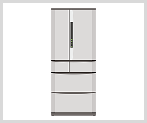 冷蔵庫（171L以上）